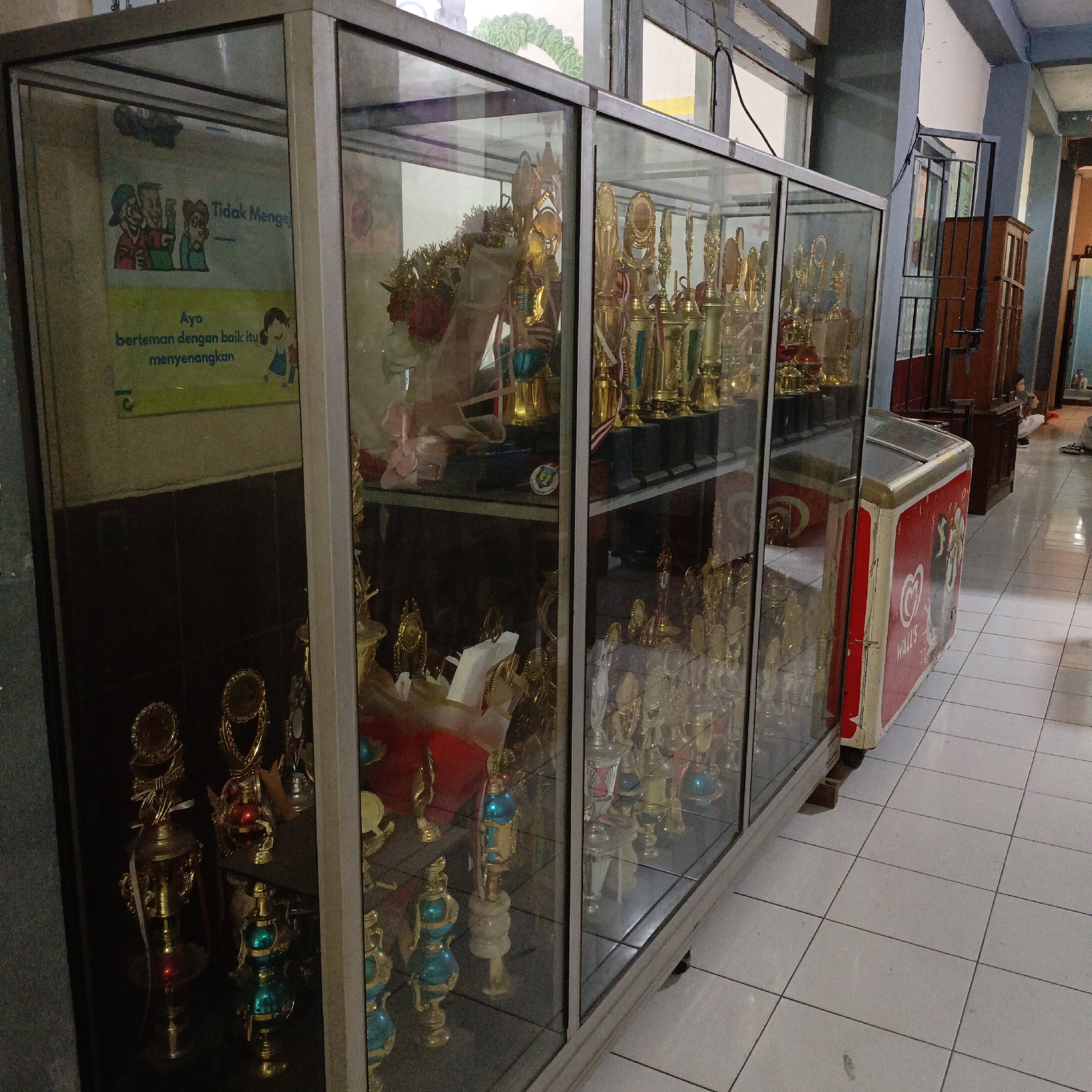 Memory