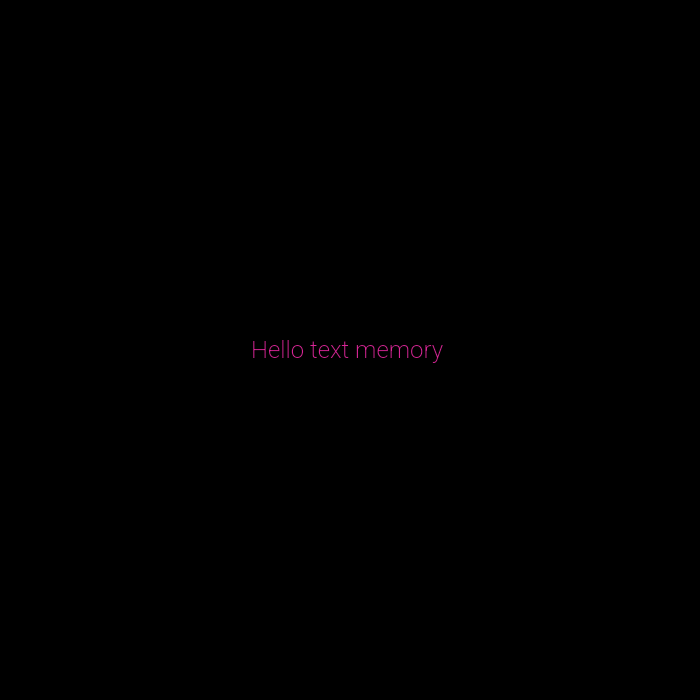 Memory