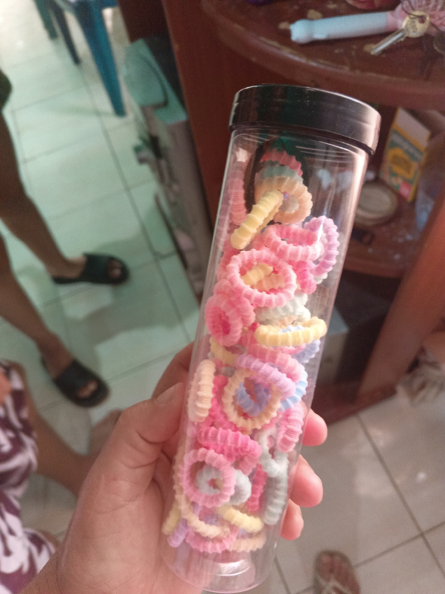 Memory
