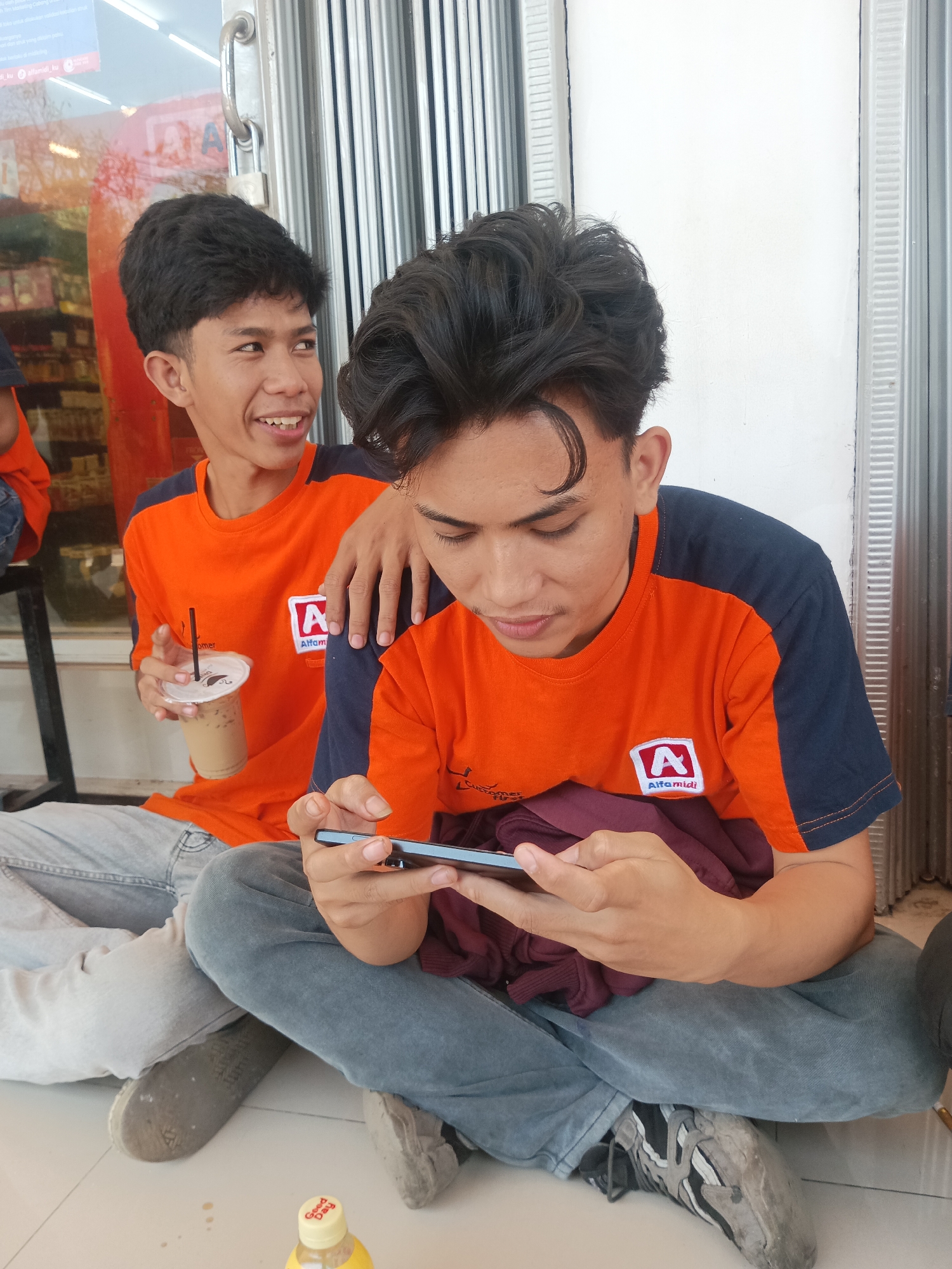 Memory