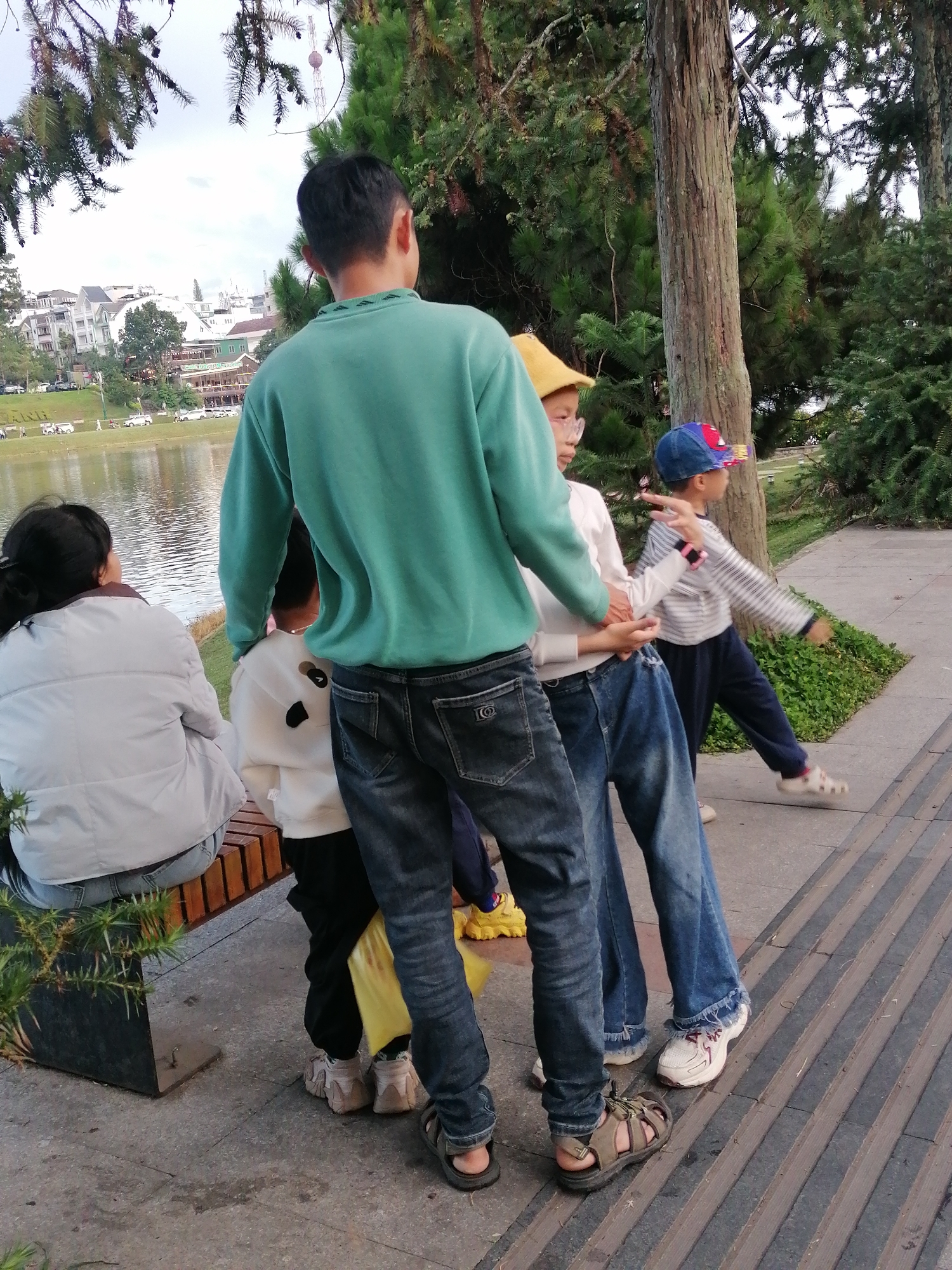 Memory