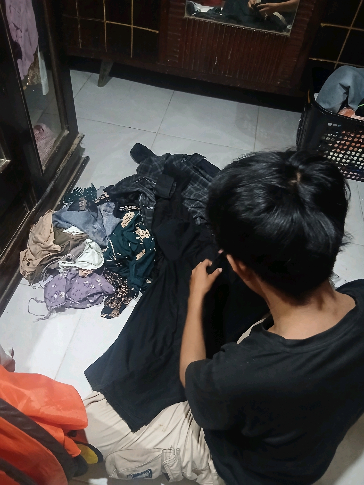 Memory