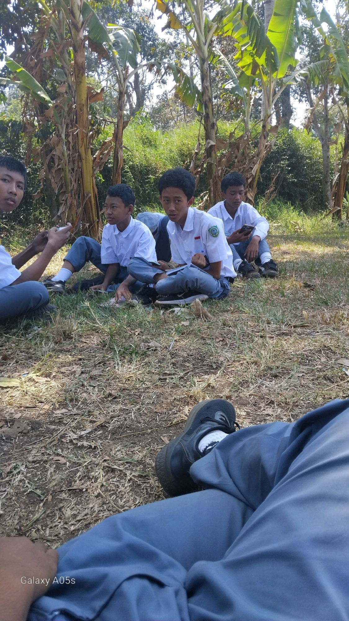 Memory
