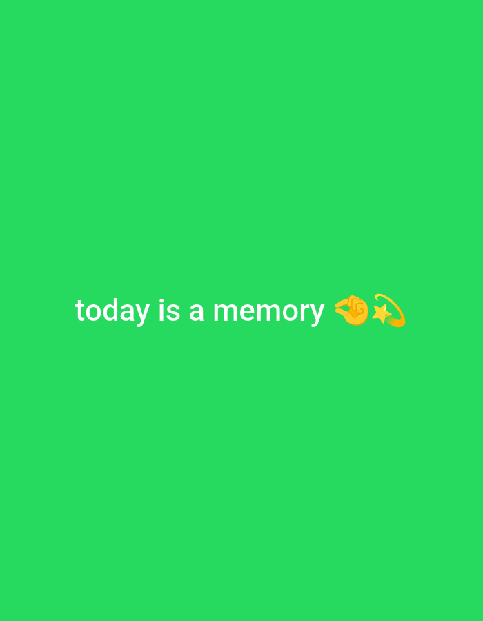 Memory