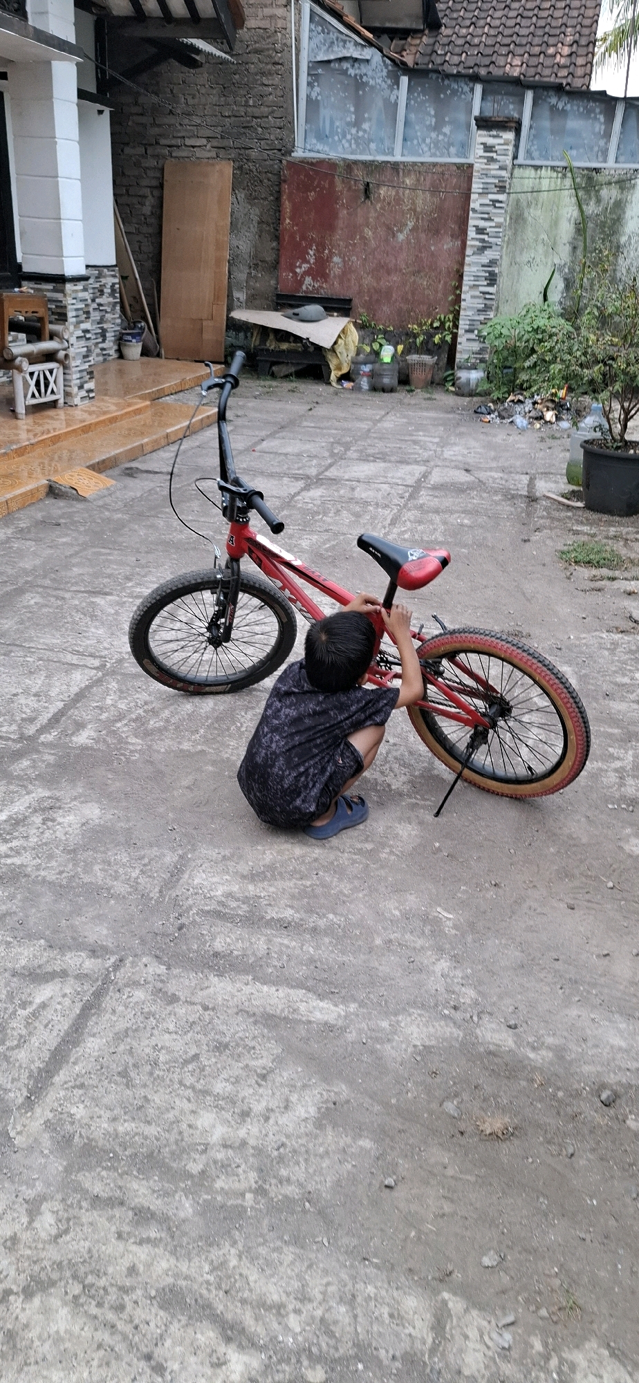 Memory
