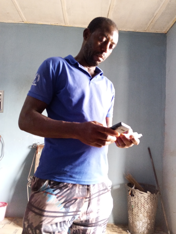 Memory