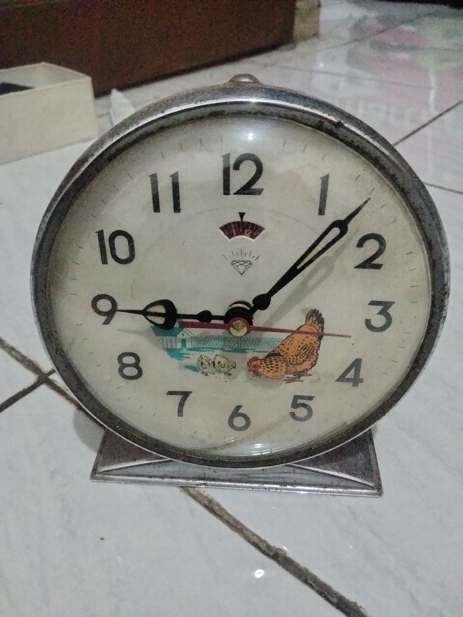 Memory