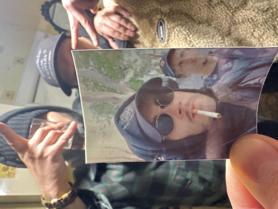 Memory