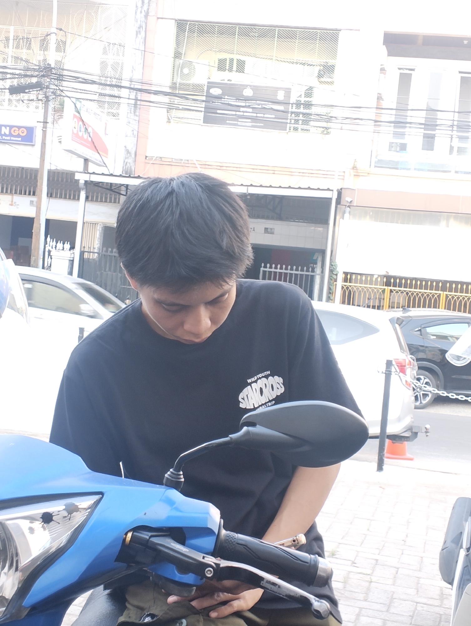 Memory