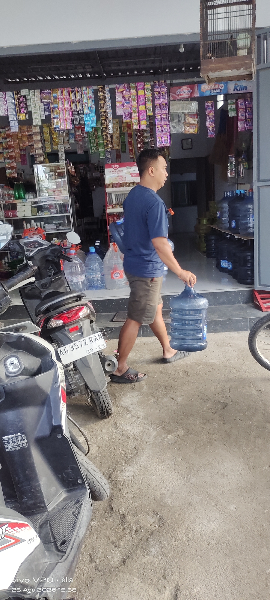 Memory