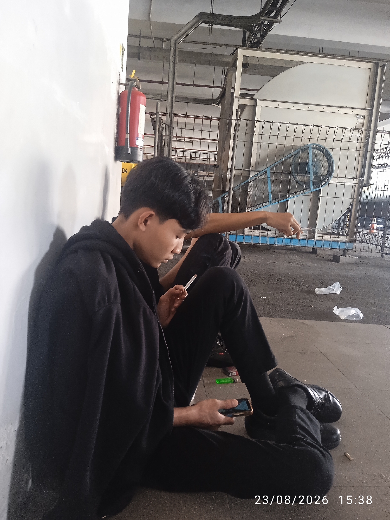Memory