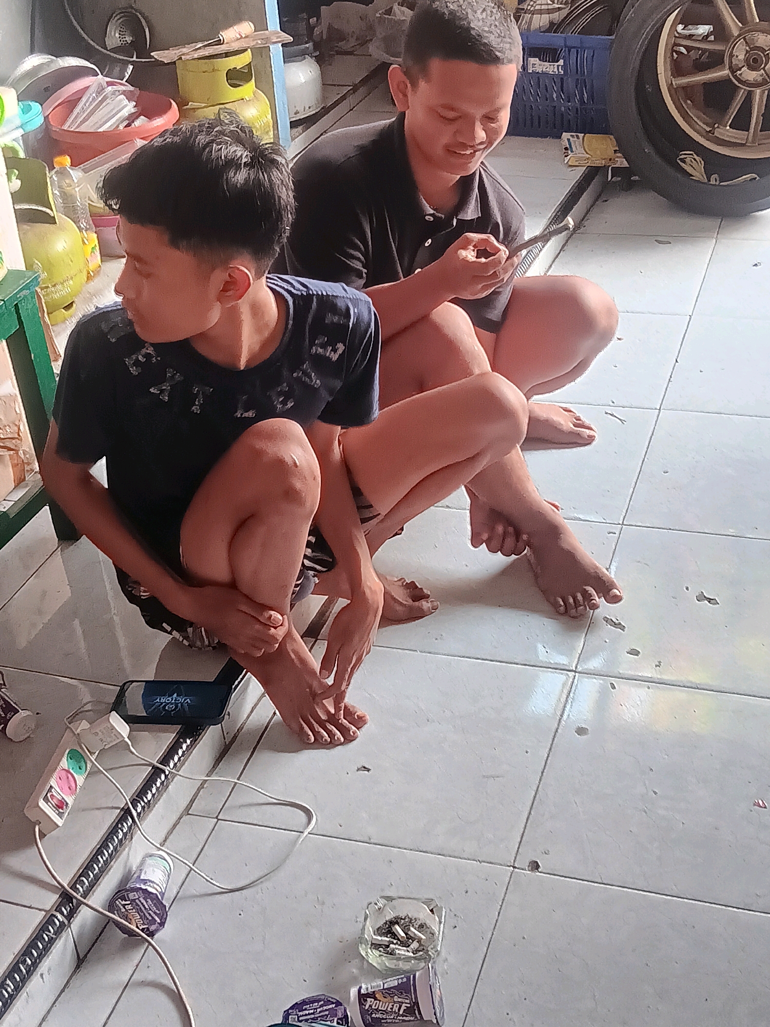 Memory