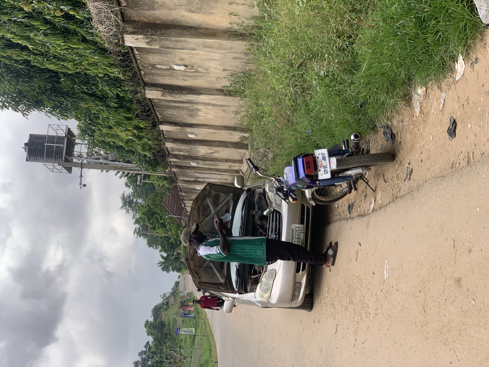 Memory