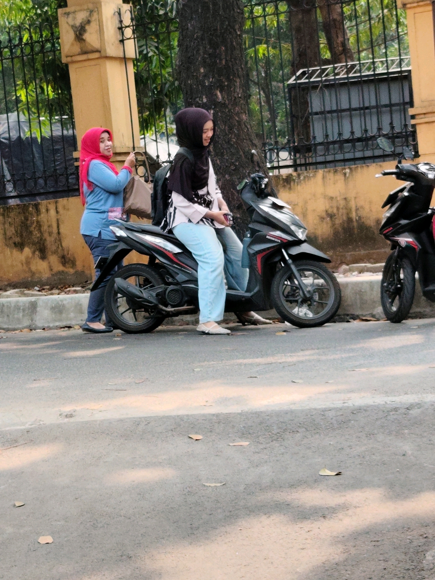 Memory
