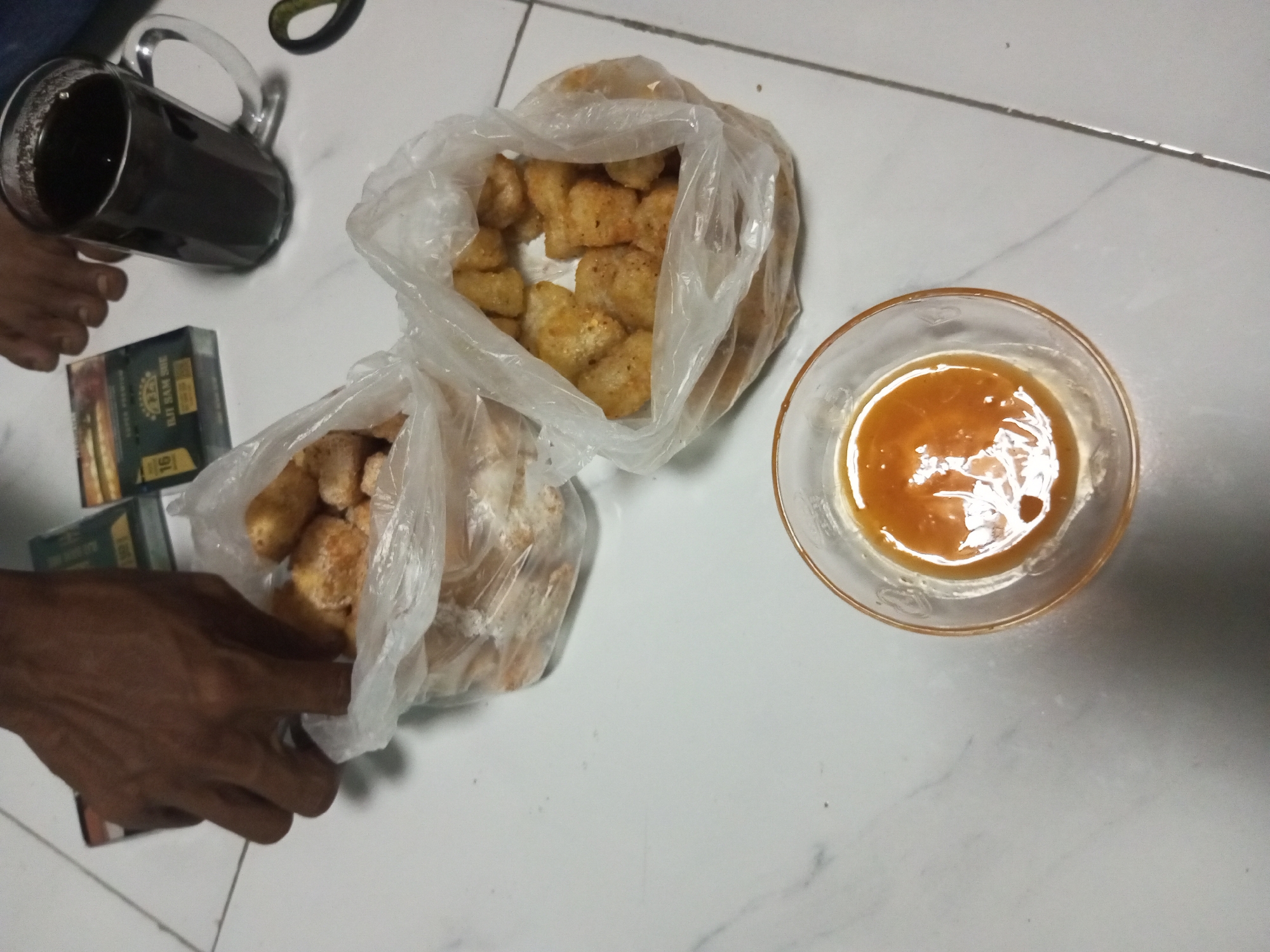 Memory