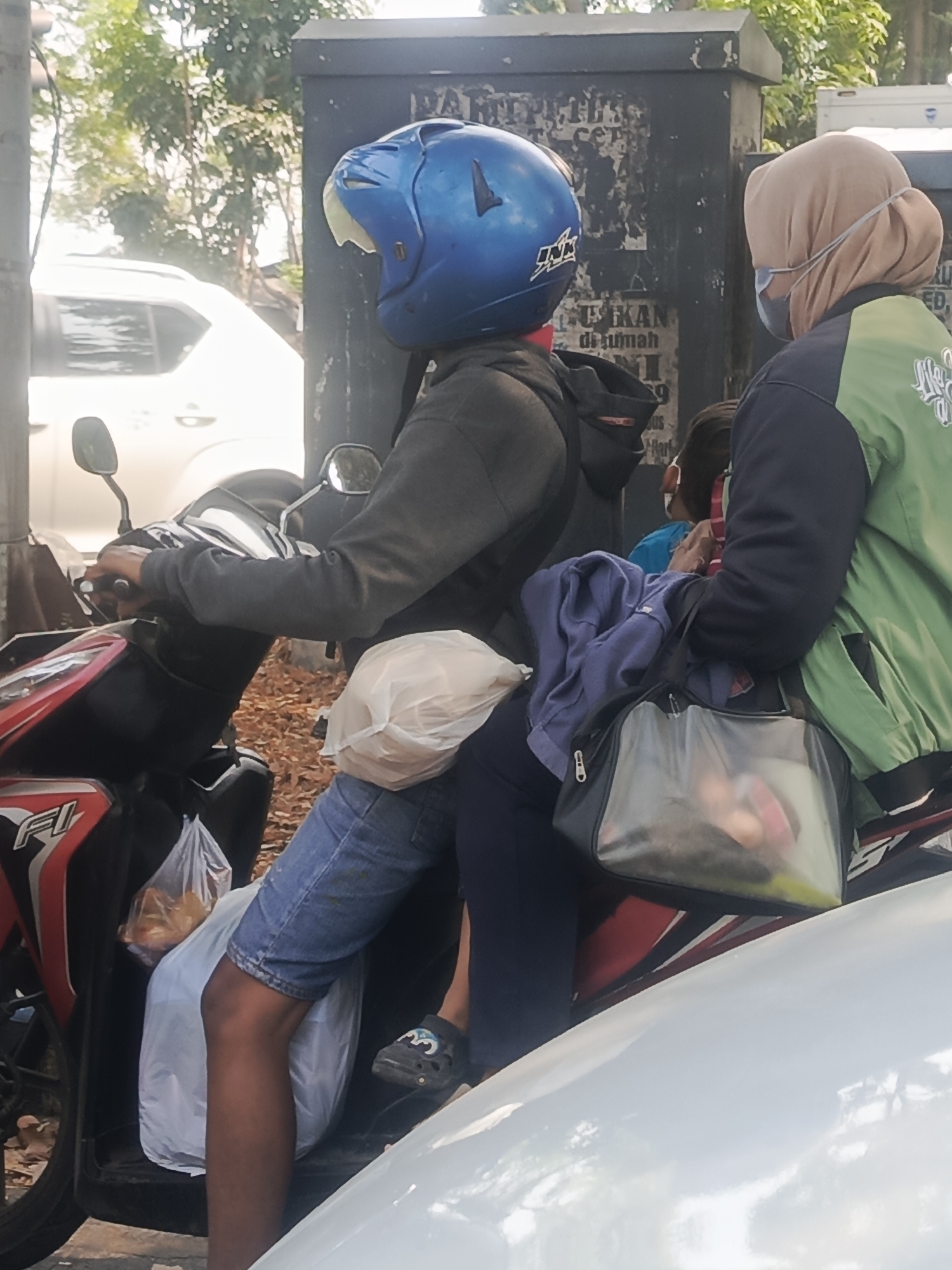Memory