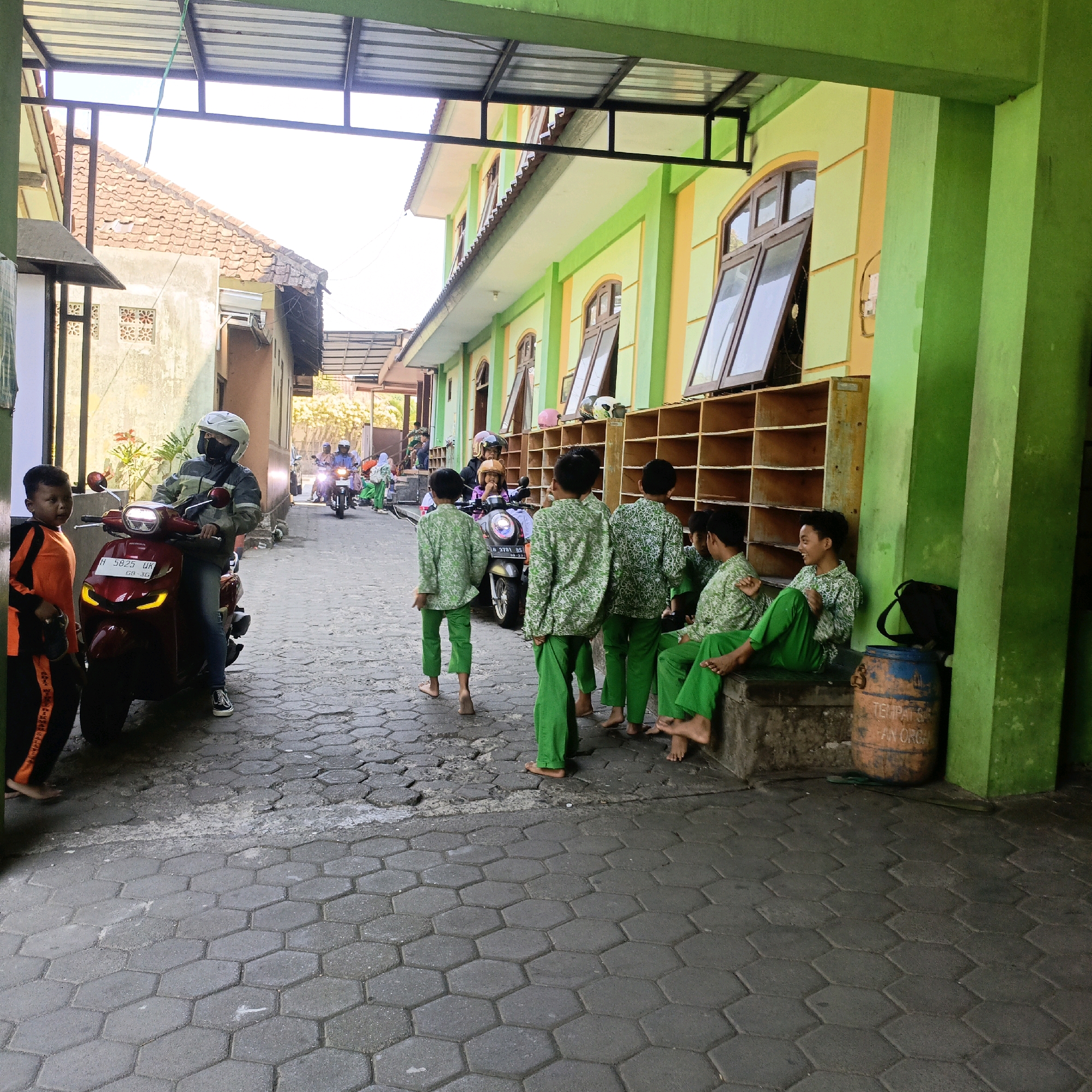 Memory