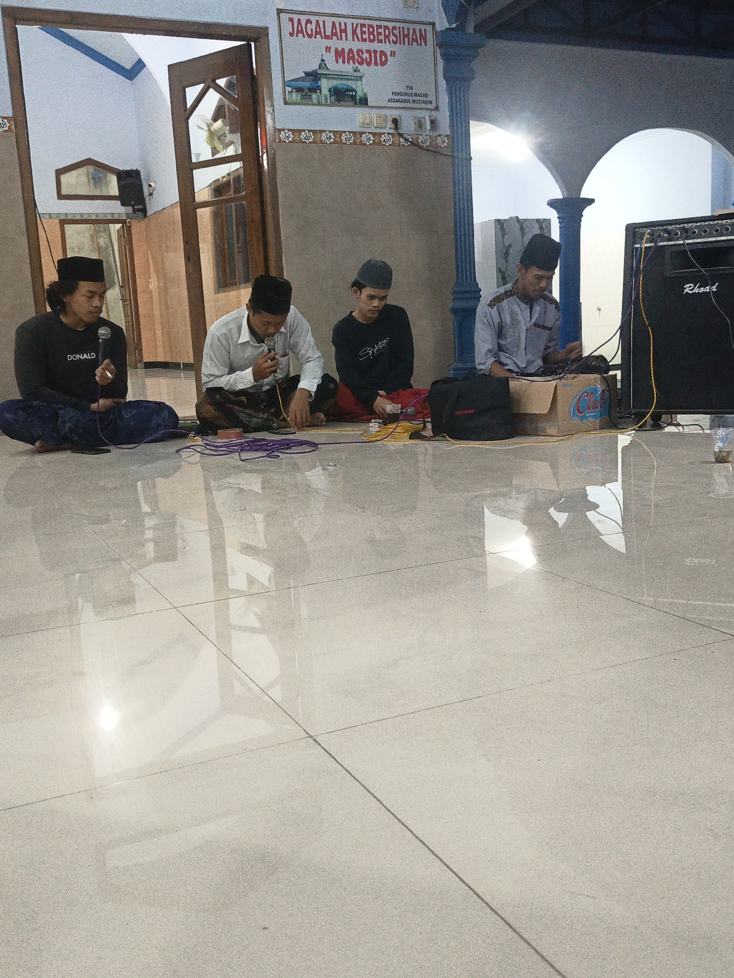 Memory
