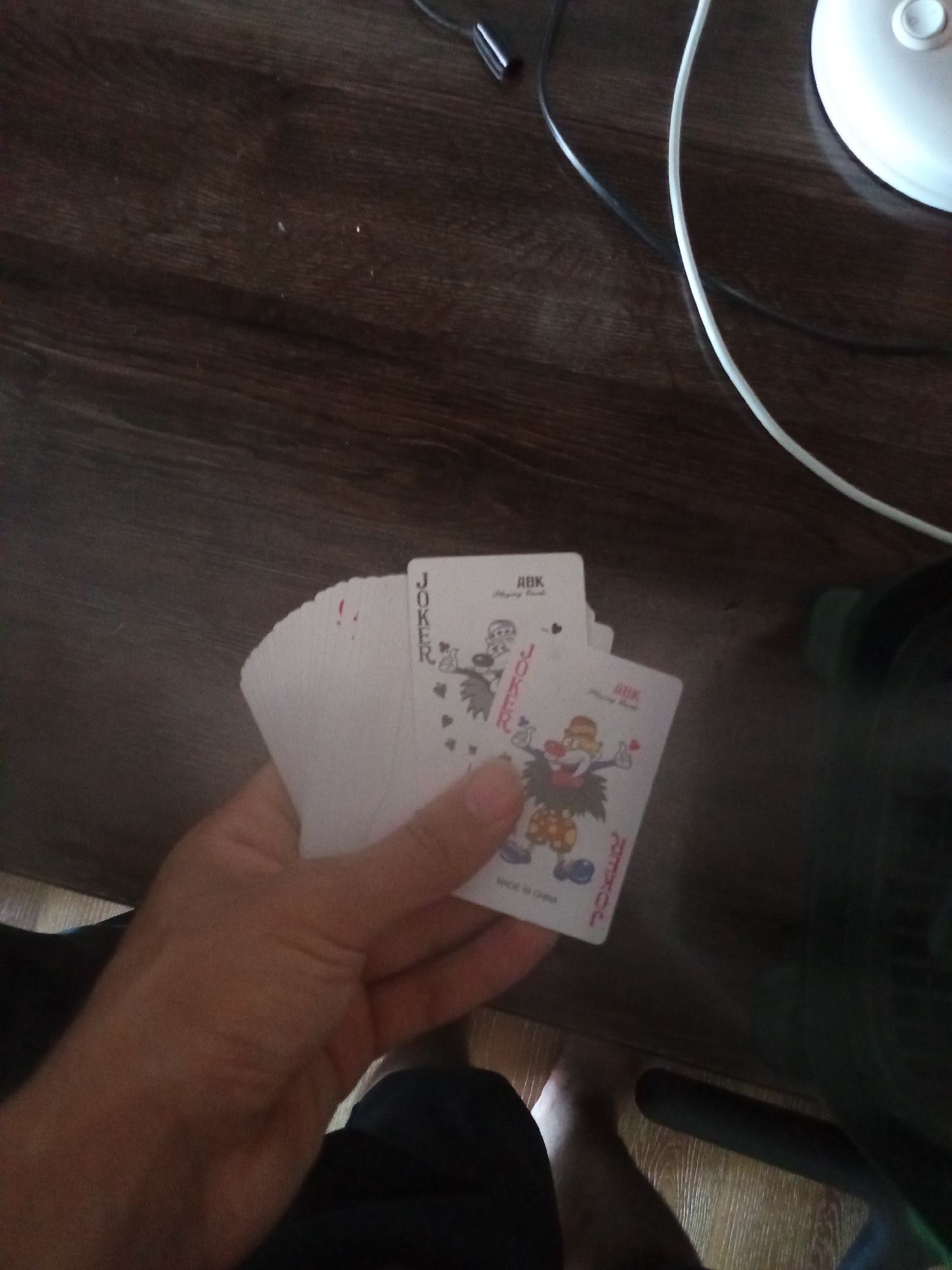 Memory