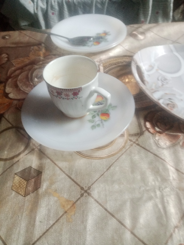 Memory