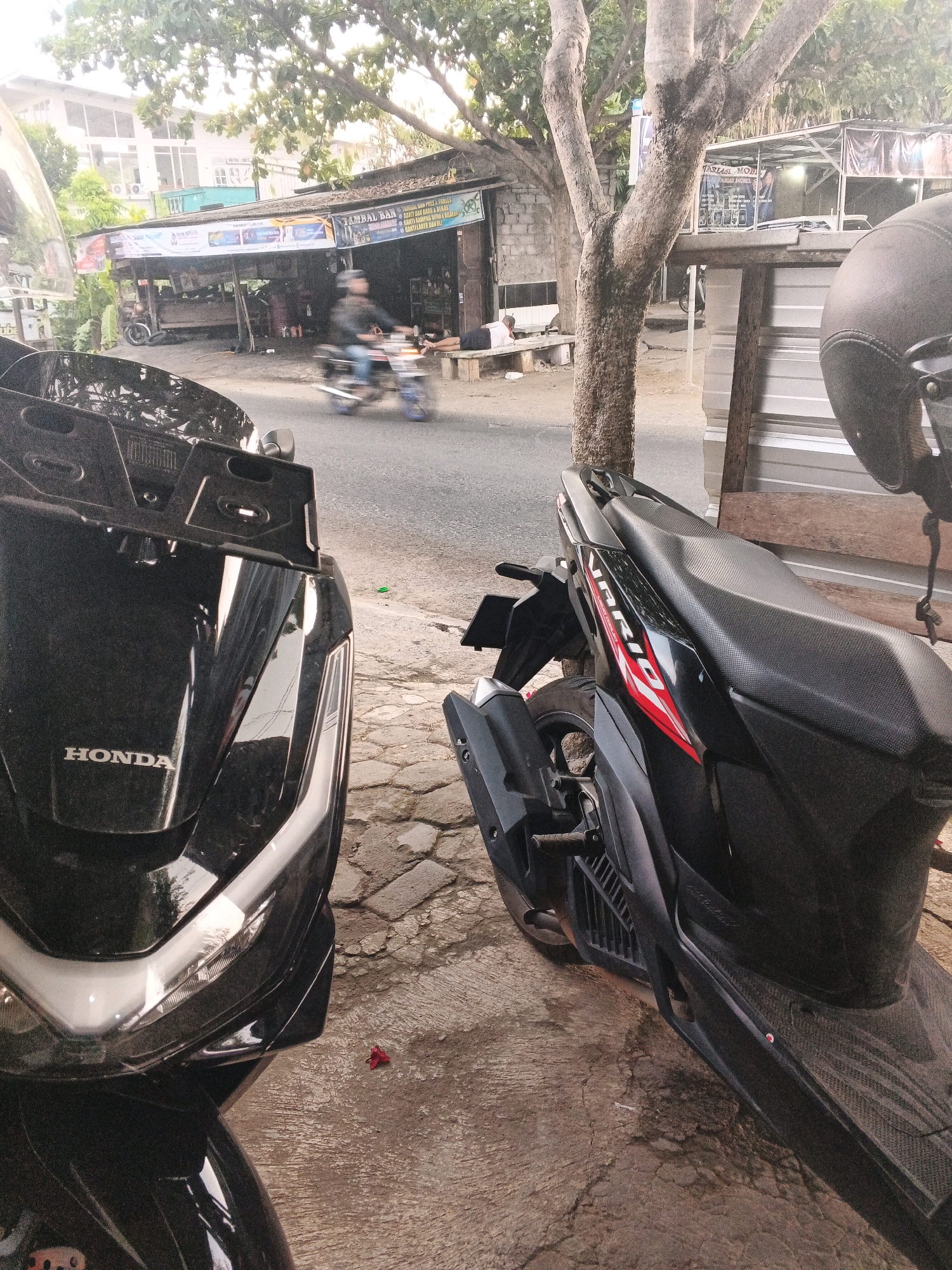 Memory