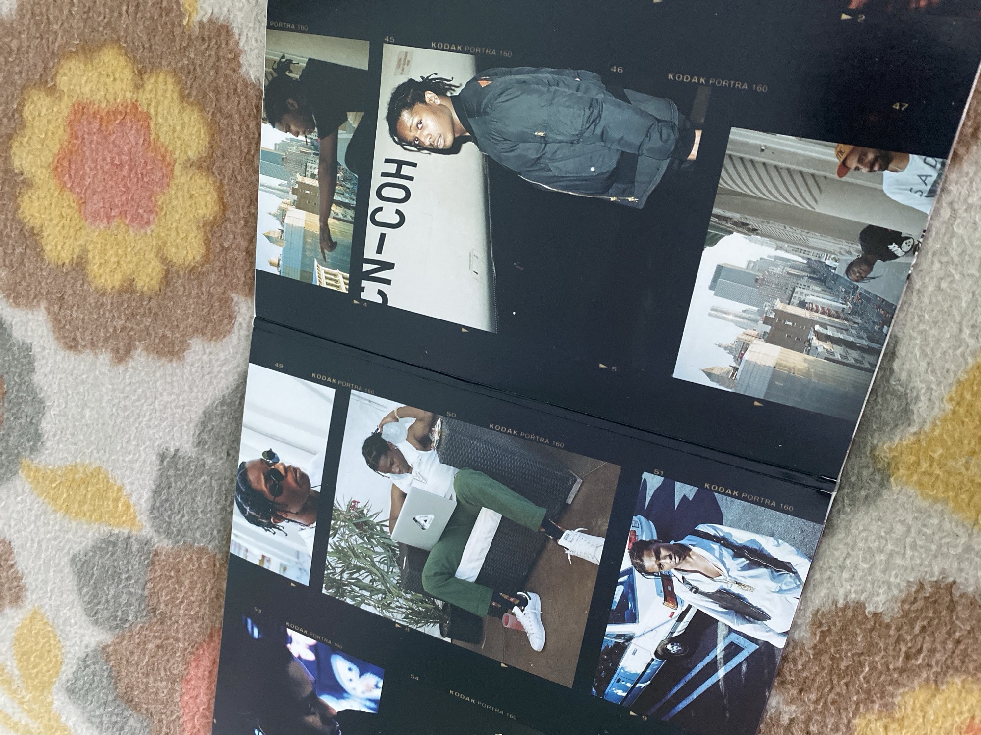 Memory