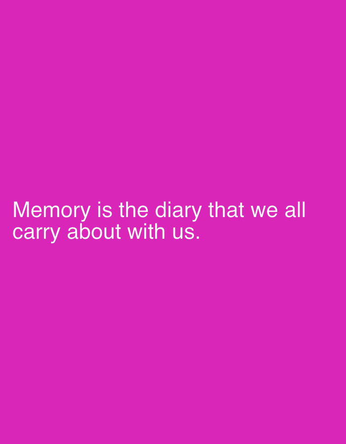 Memory