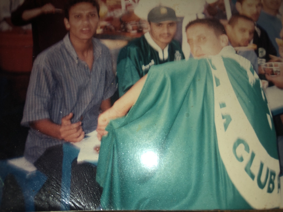 Memory
