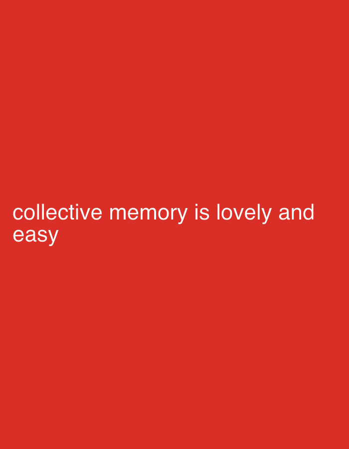 Memory