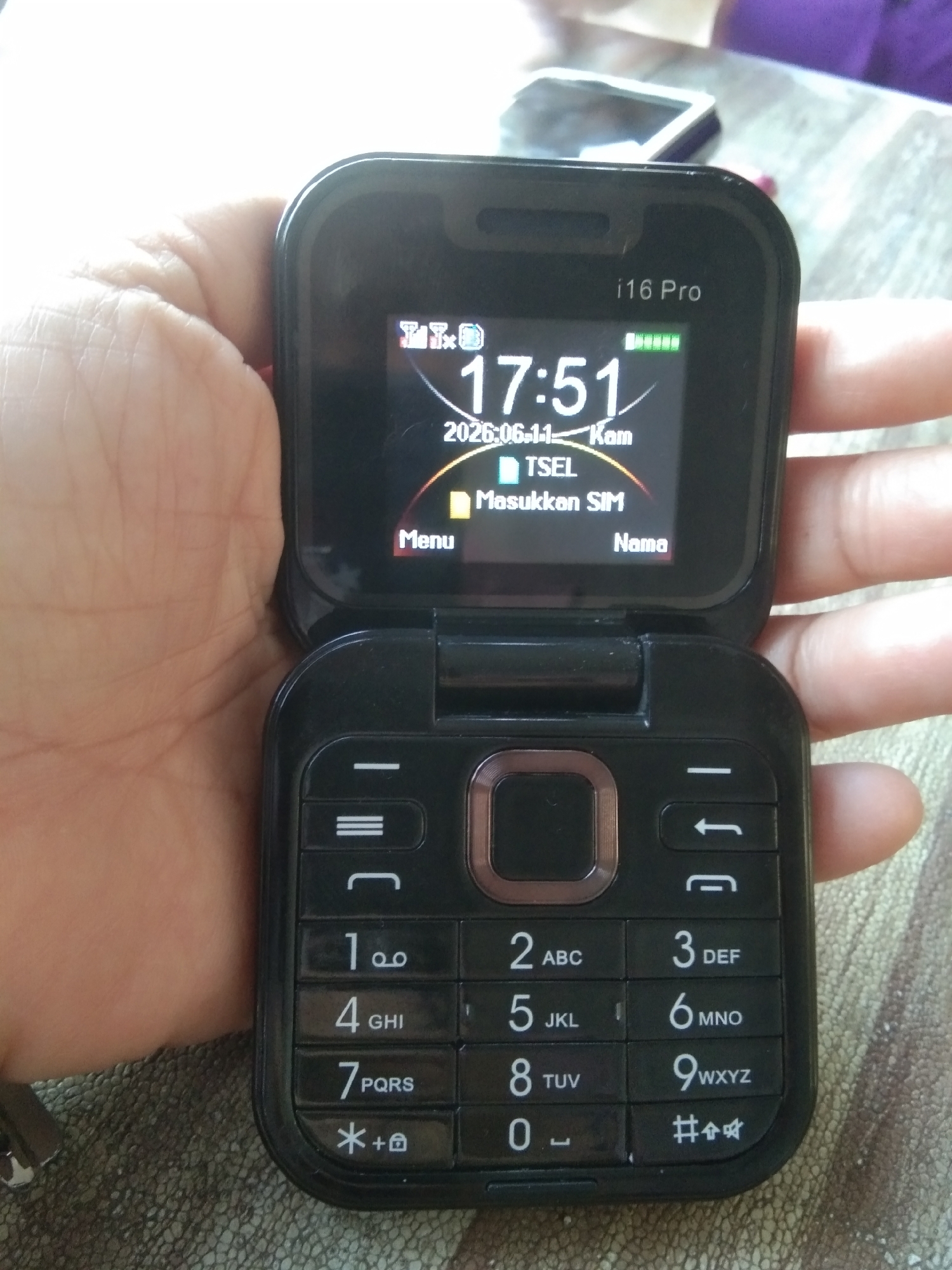 Memory