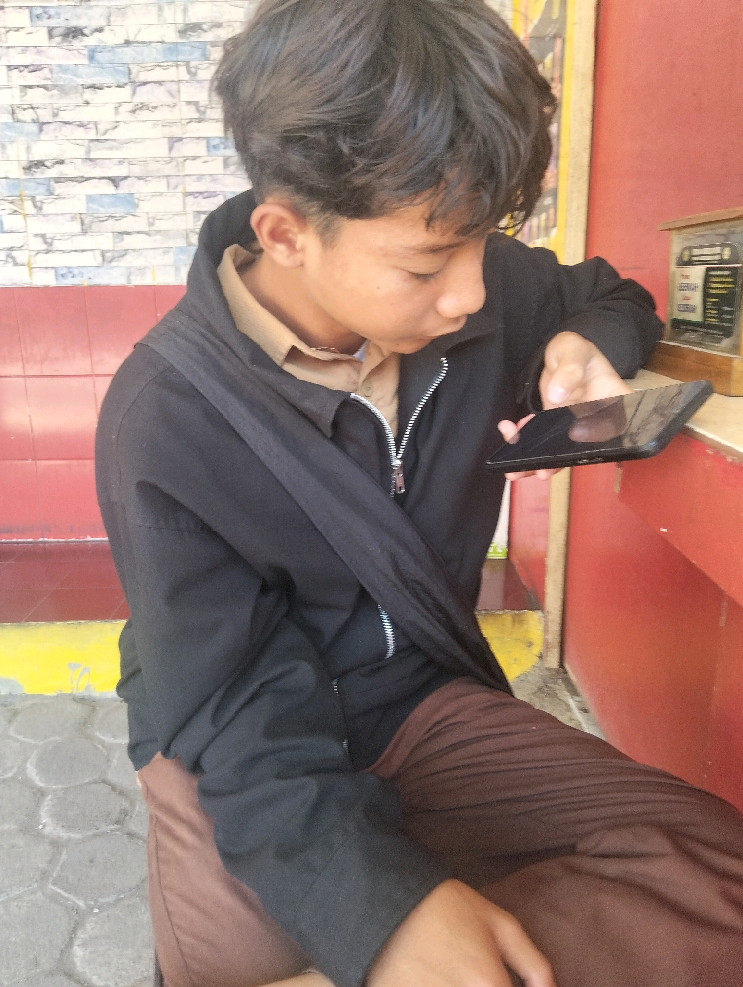 Memory