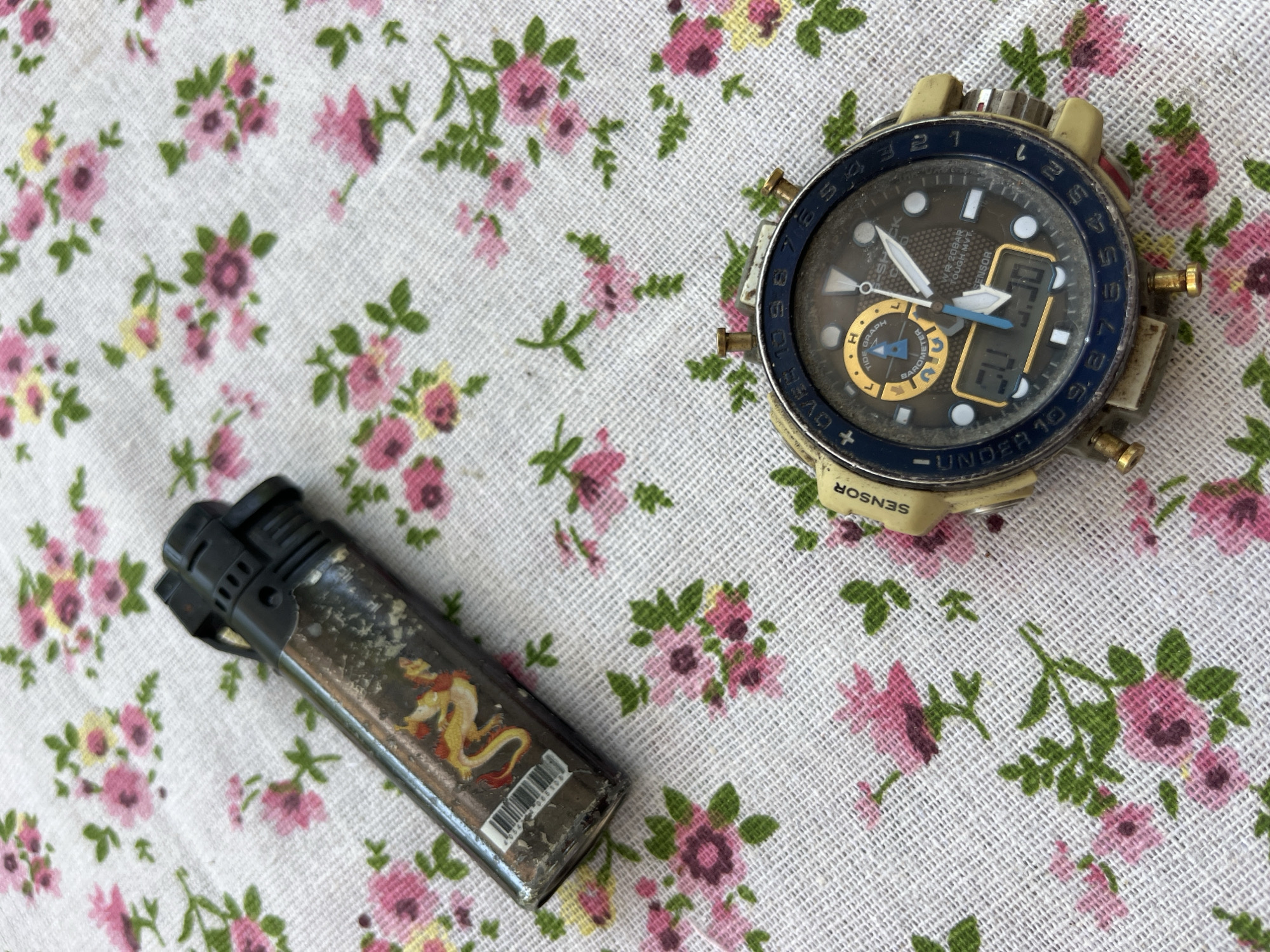 Memory