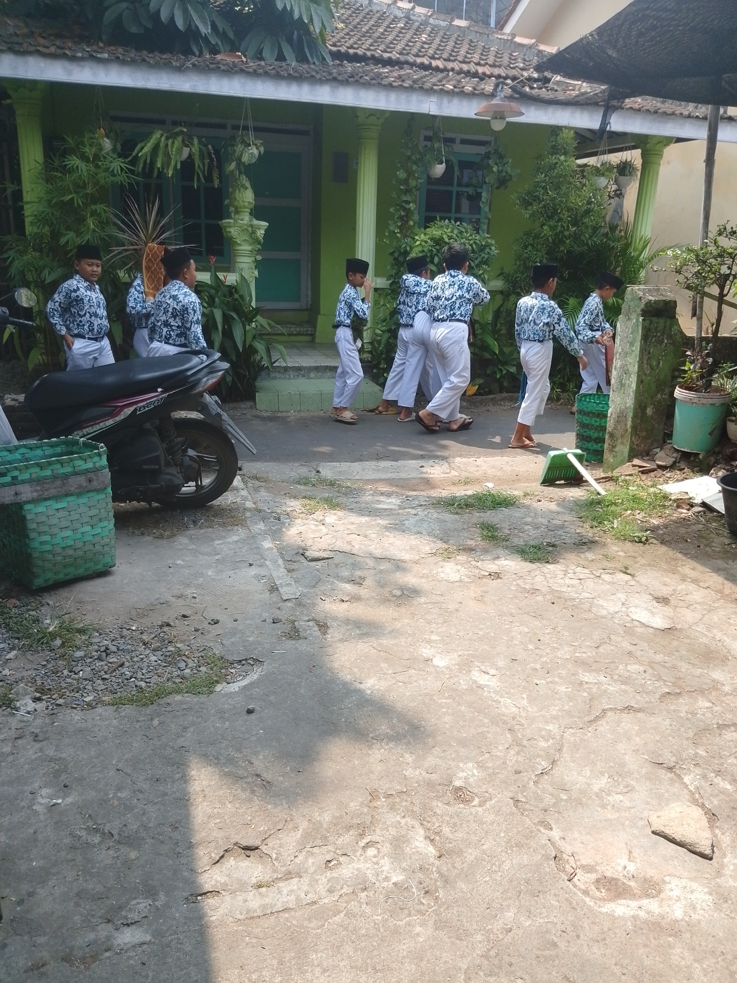 Memory