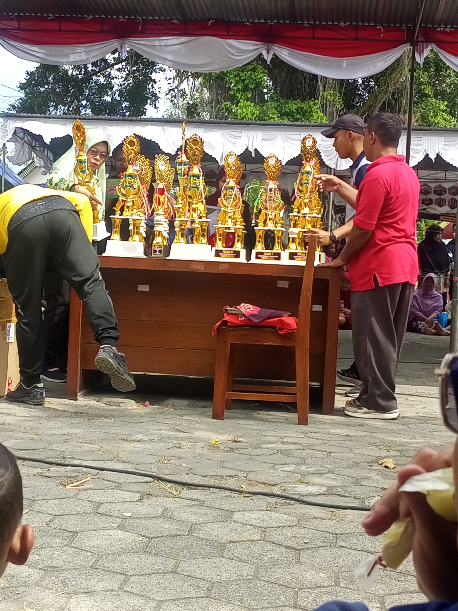 Memory