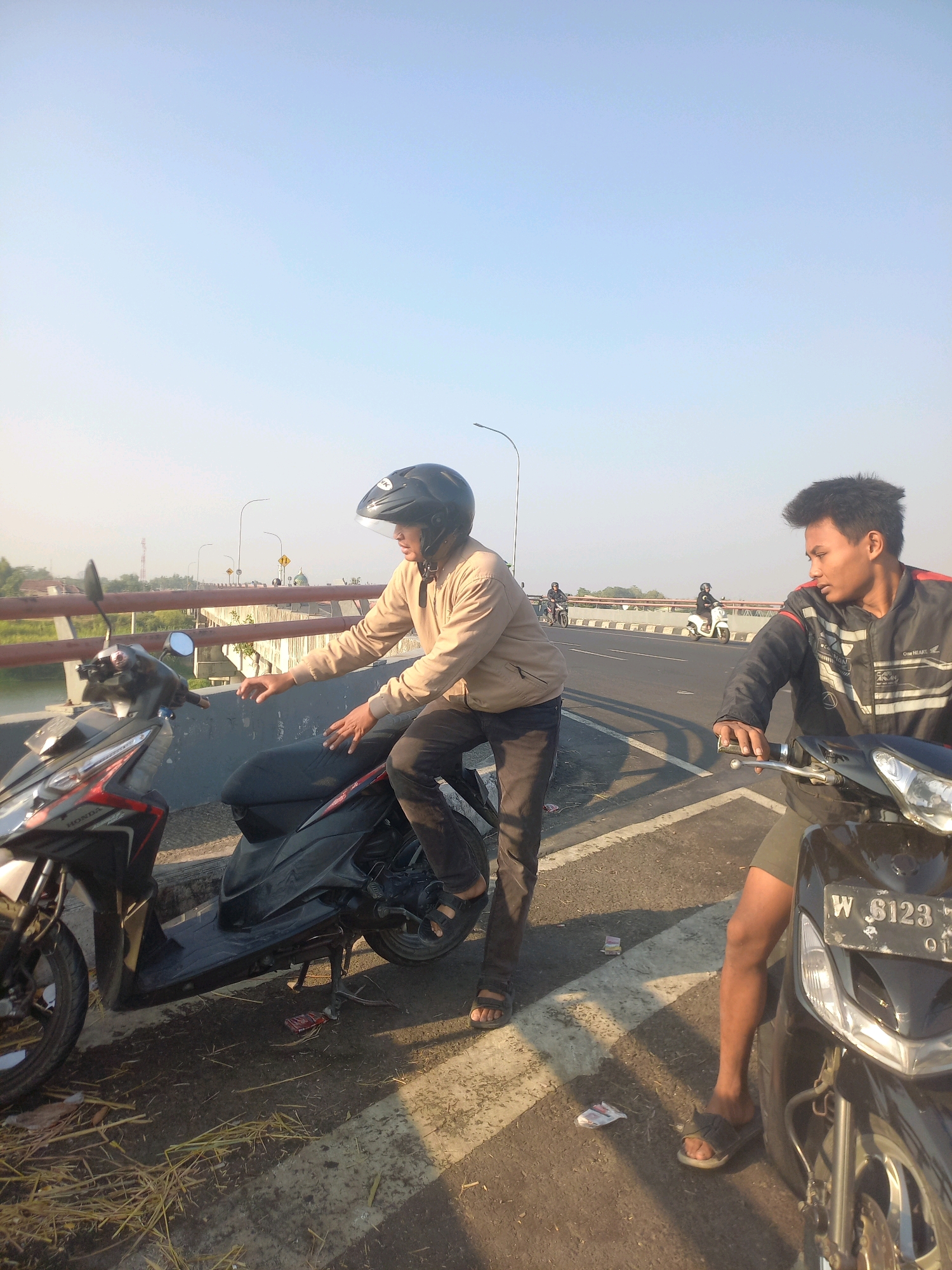 Memory