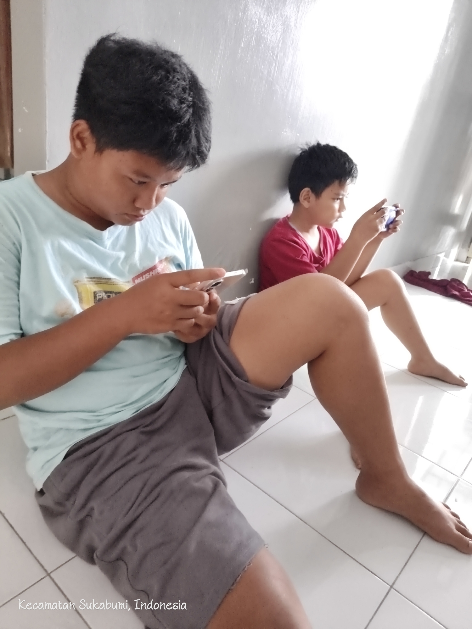Memory