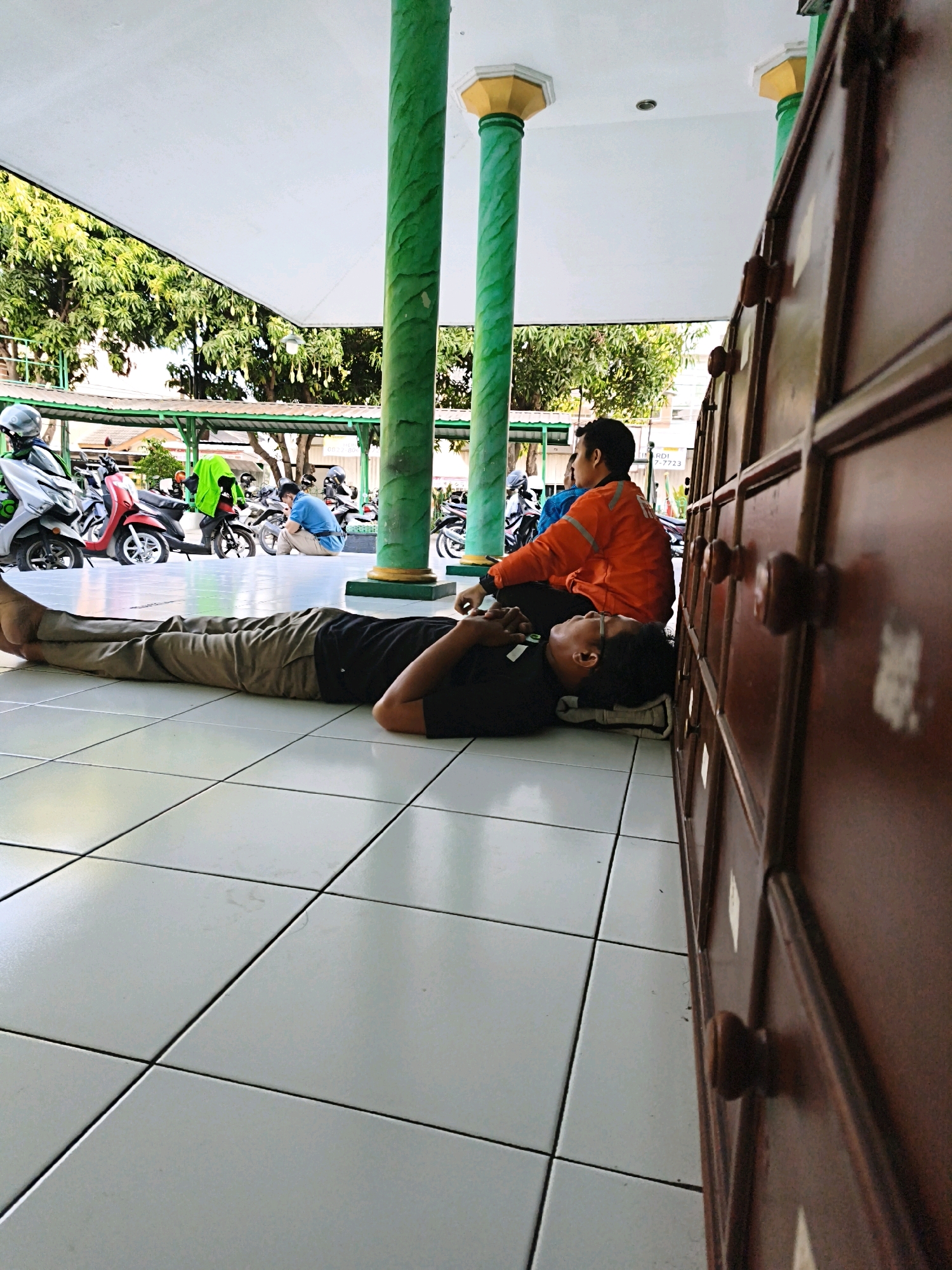 Memory