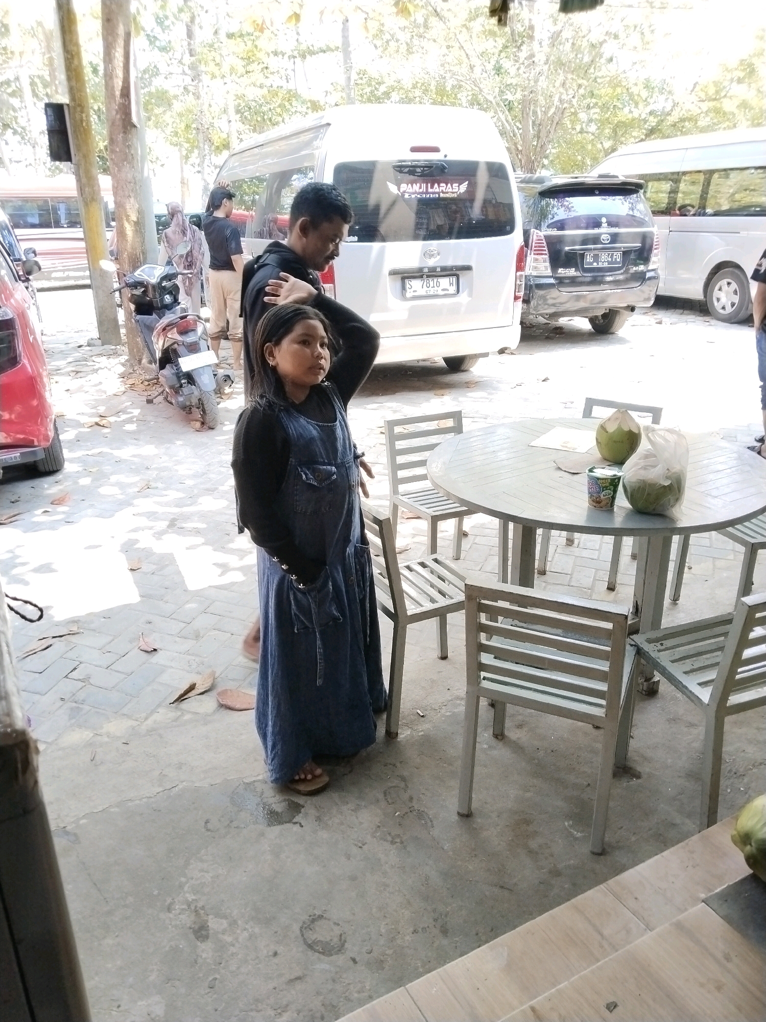 Memory