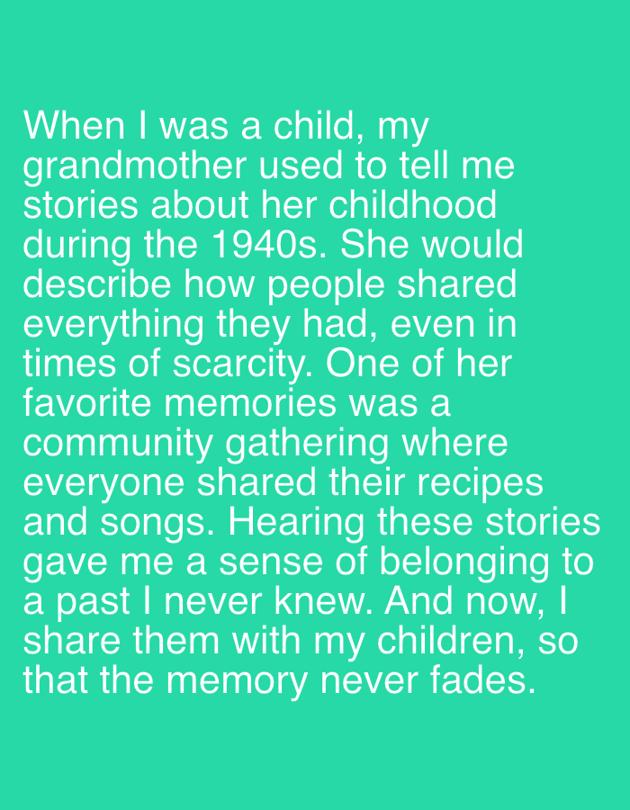 Memory