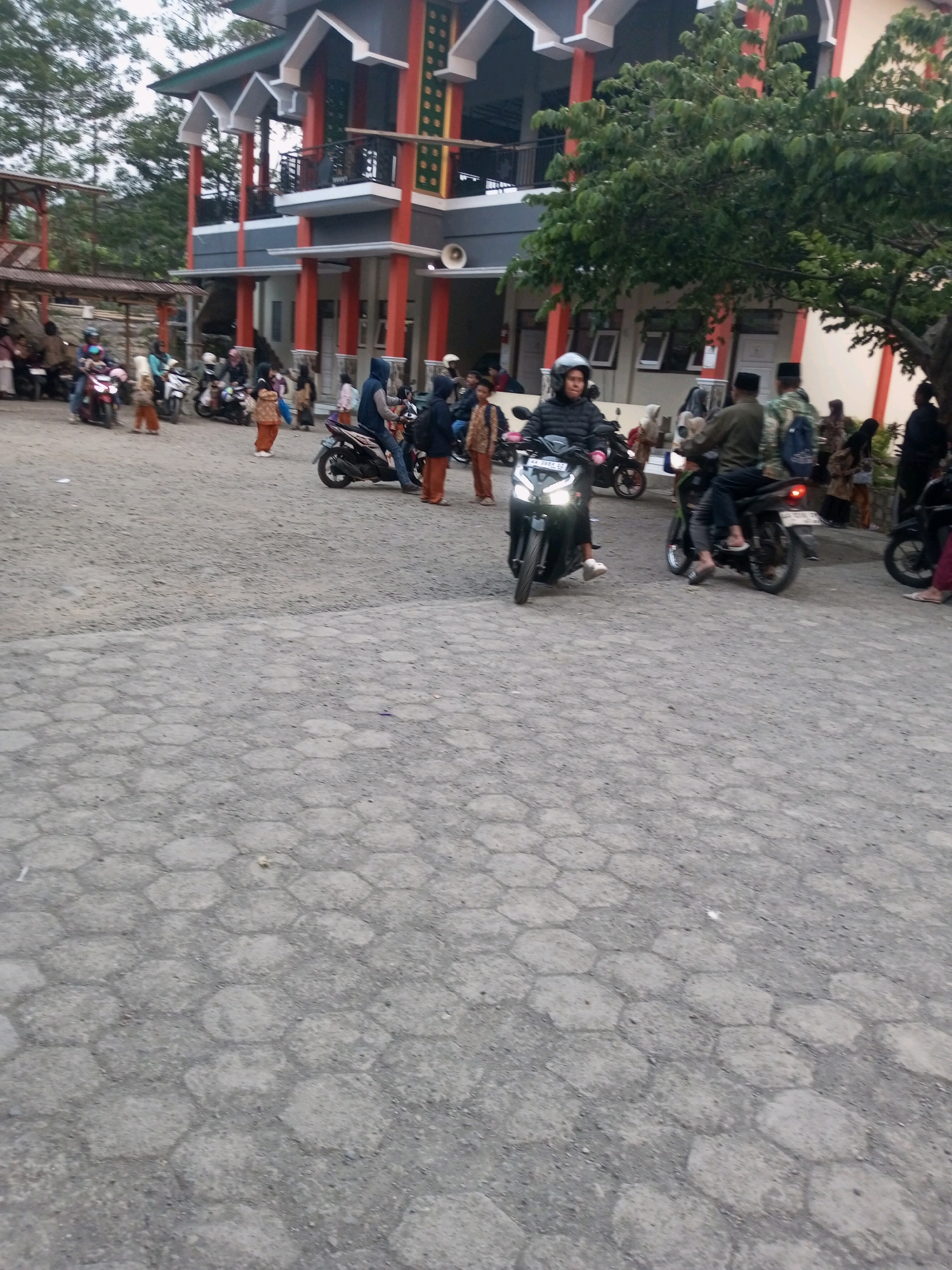 Memory