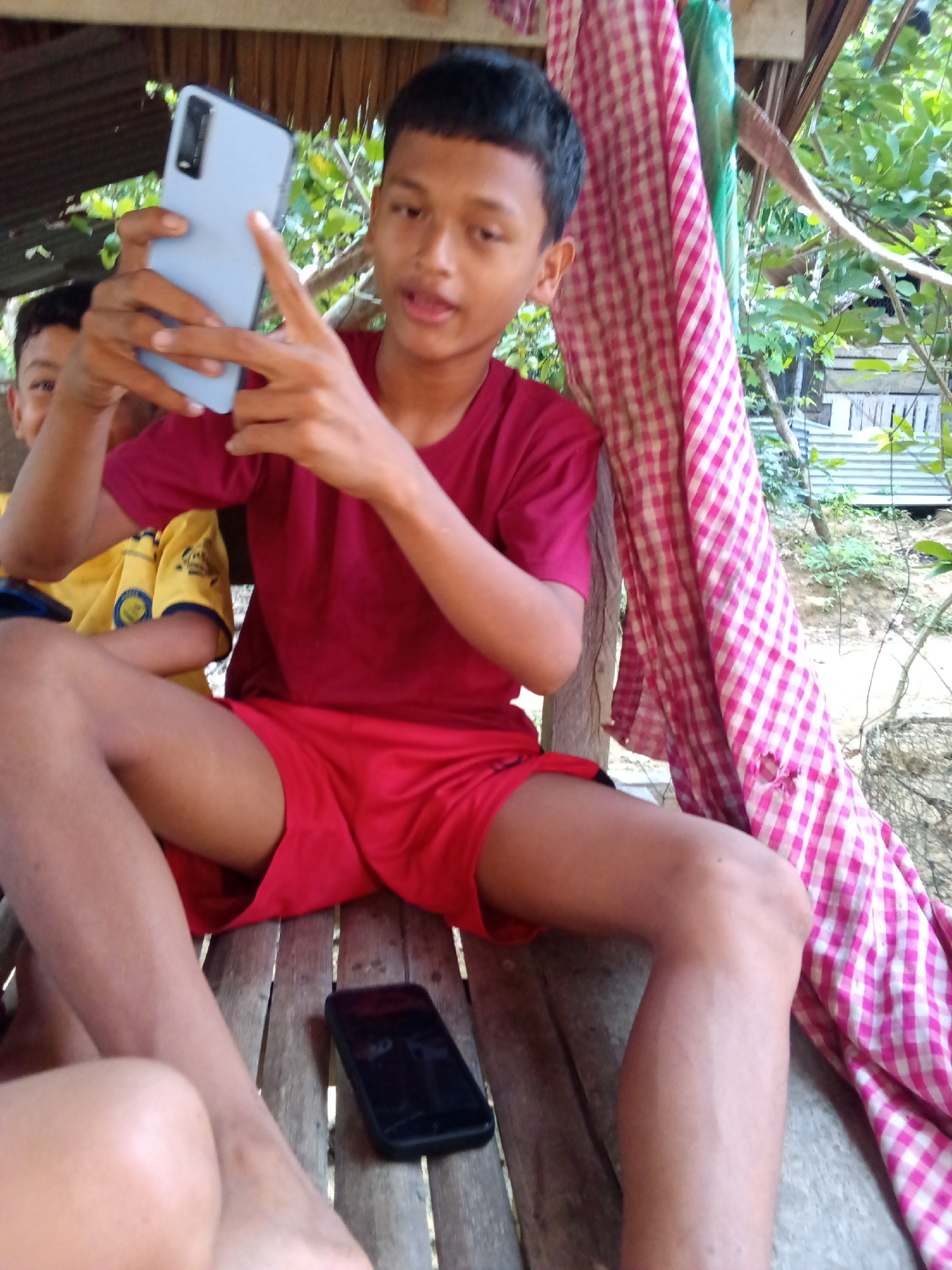Memory
