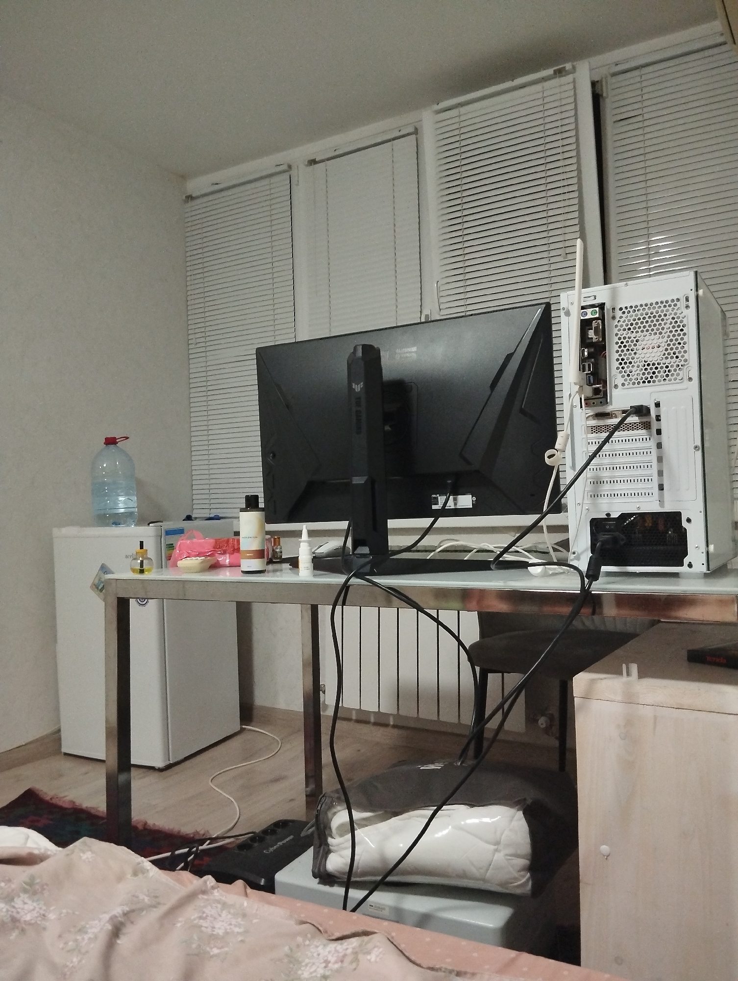 Memory