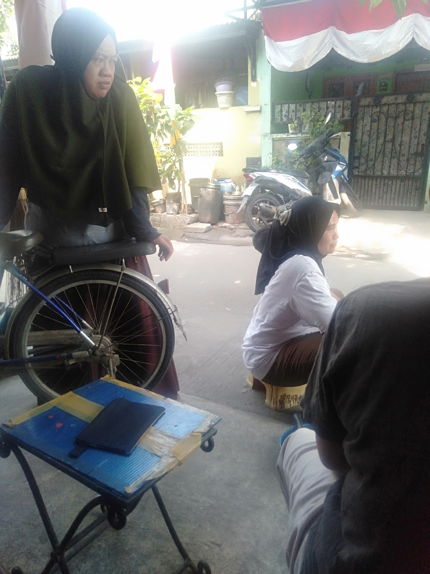 Memory