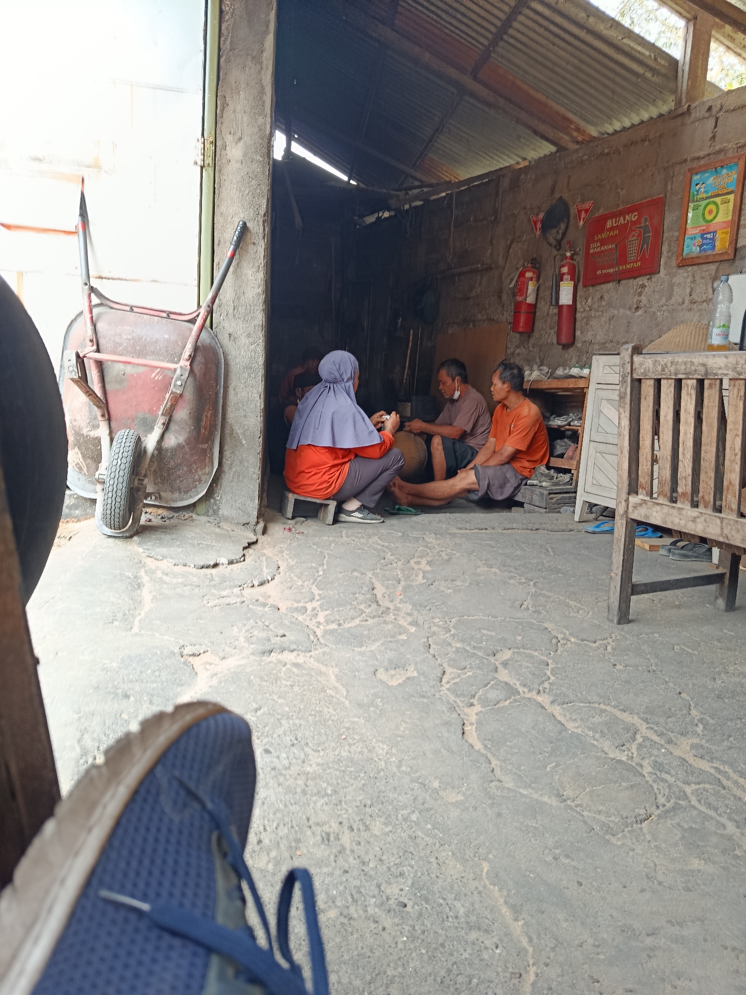 Memory