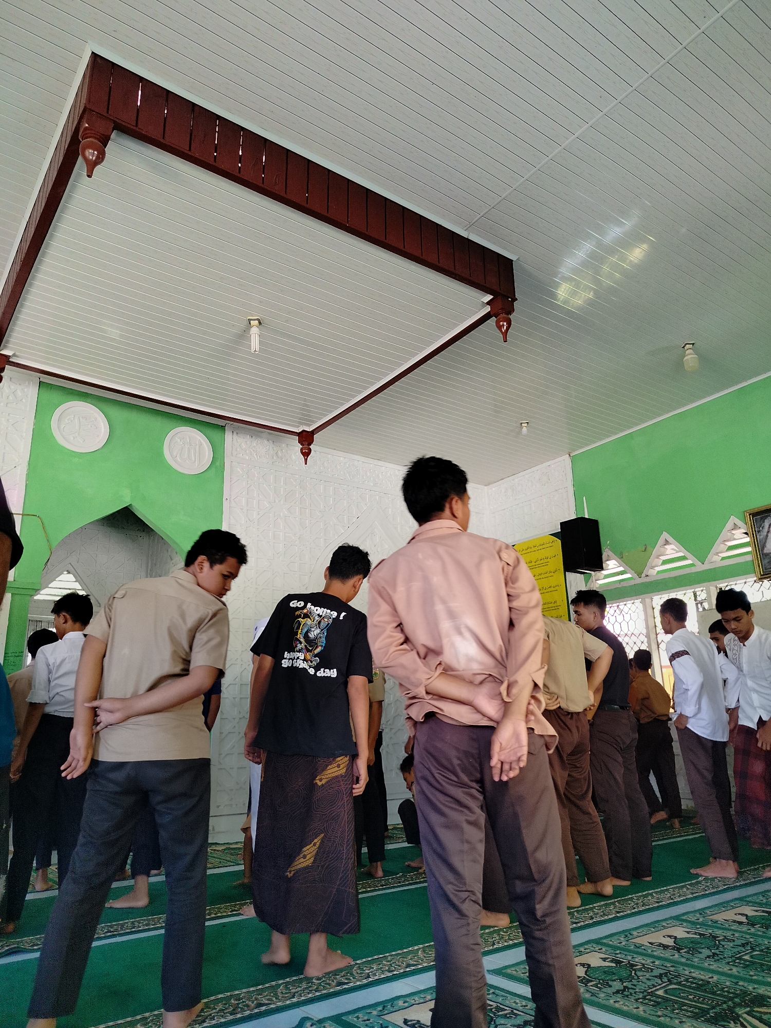 Memory