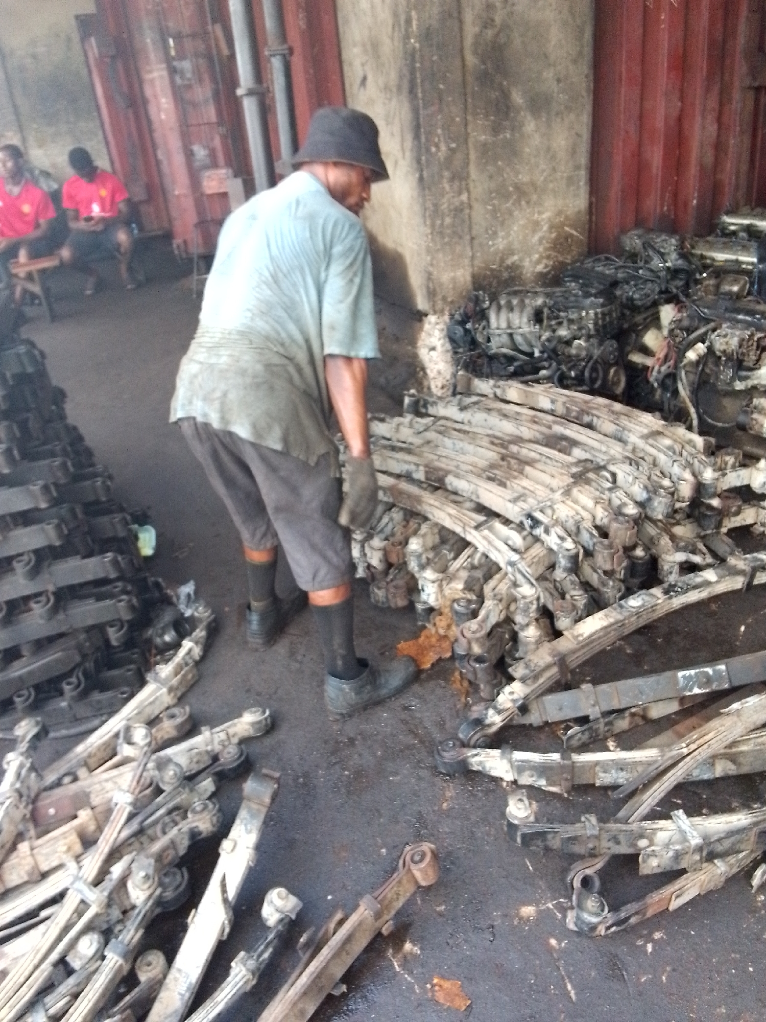 Memory