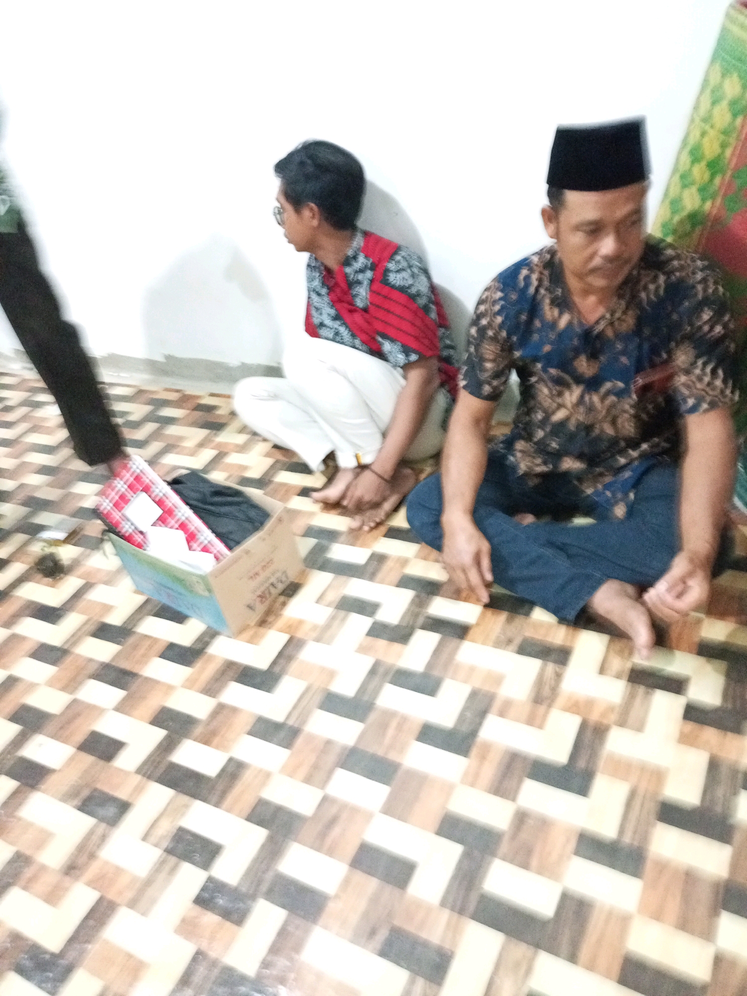 Memory