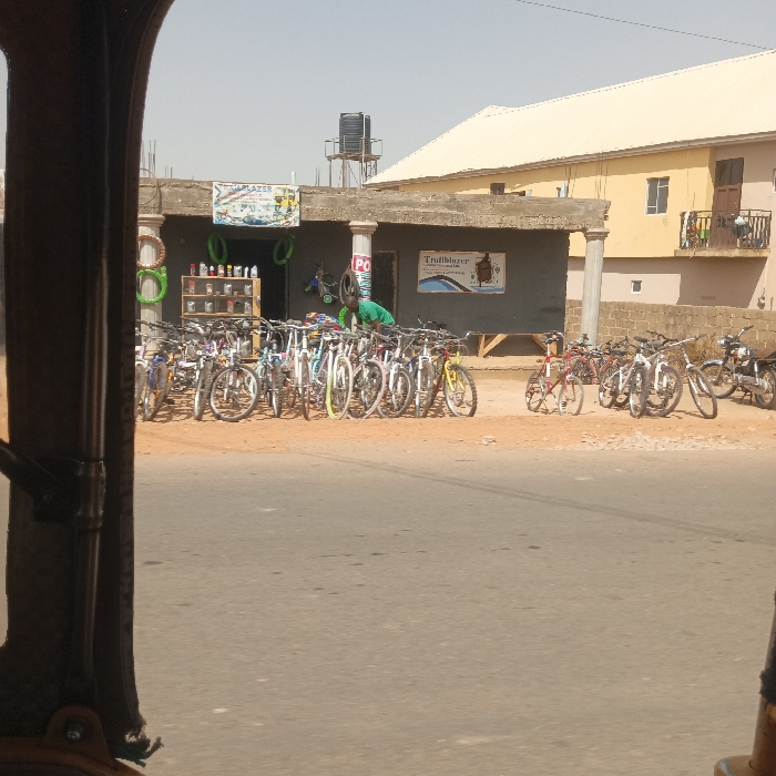 Memory