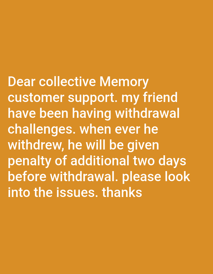 Memory