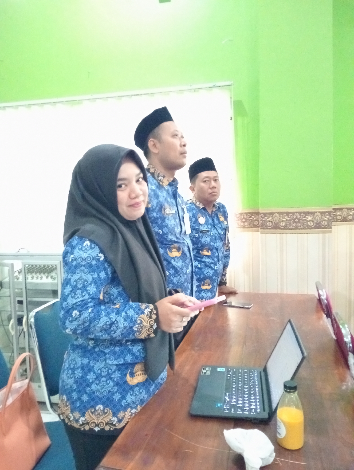Memory